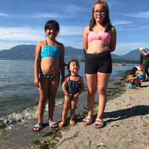 Meet your Posher, Carrie